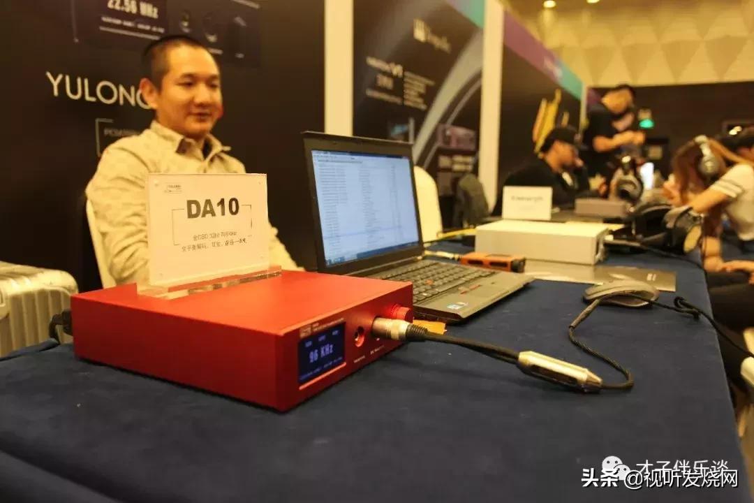 北京国际耳机展观展,2019中国耳机展