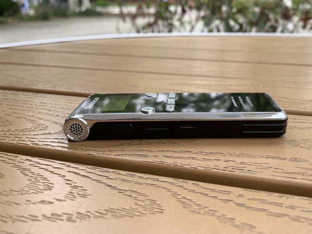 新科录音笔v39,新科录音笔微型配置