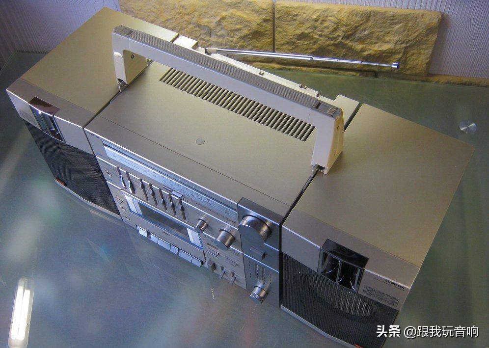 jvc老式录音机,jvc最新迷你组合音响