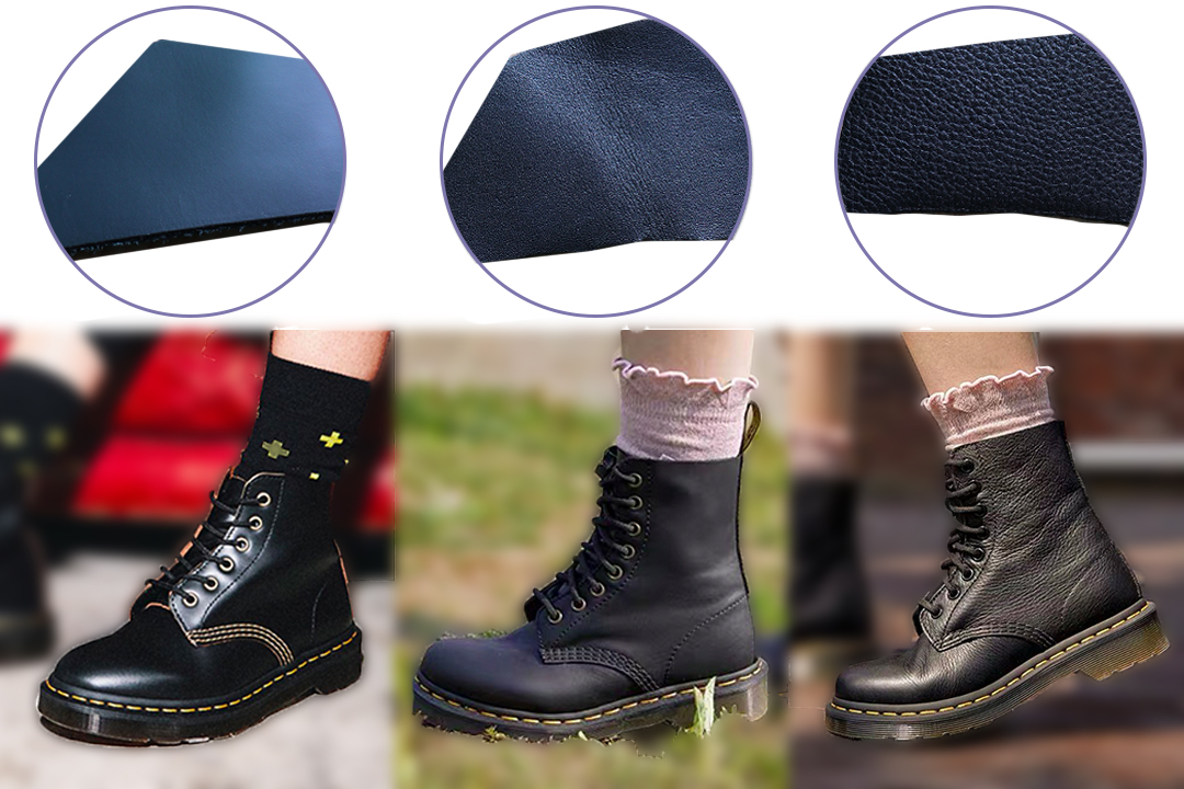 靠谱显高马丁靴,马丁靴人气款