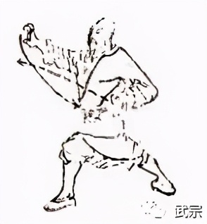 峨眉拳法二十六式慢动作教学,峨嵋派禅拳