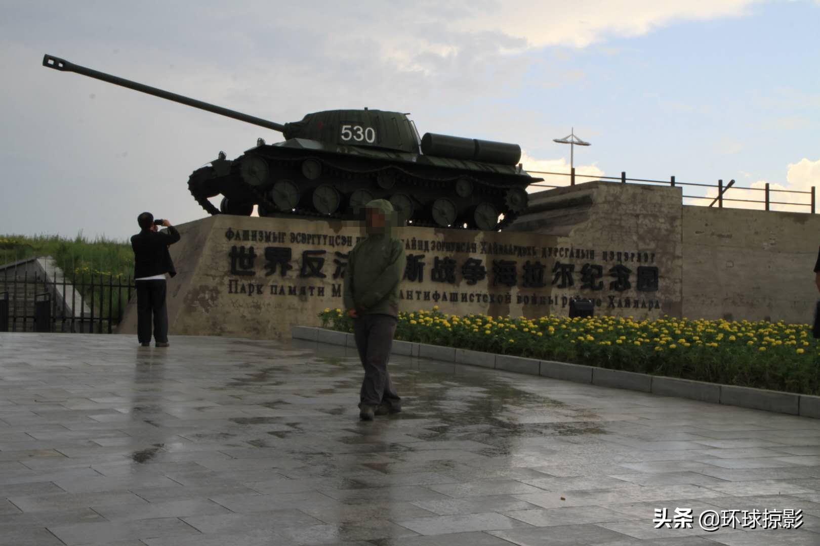 8月份漠河,呼伦贝尔8月中旬