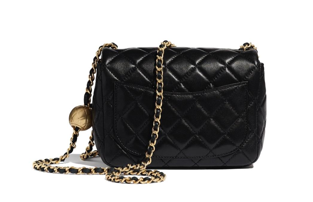 2020年最流行的名包推荐,2020年流行的大牌包