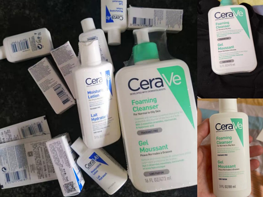 洗面奶平价多少钱,温和能卸妆的洗面奶平价