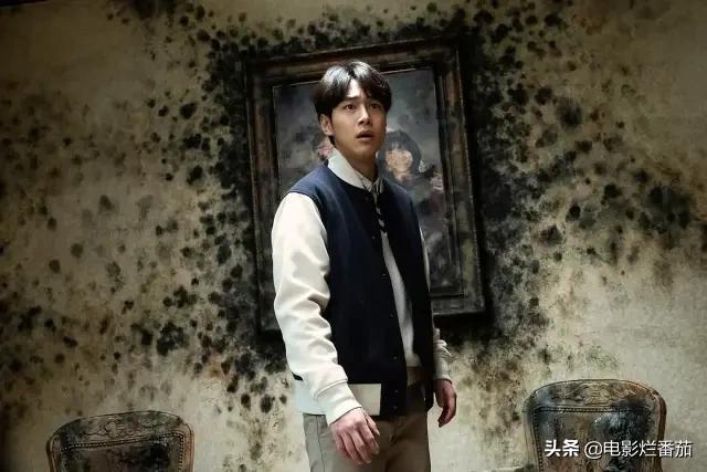 韩国近期上映的最好看的恐怖片,最近上映的韩国悬疑恐怖电影