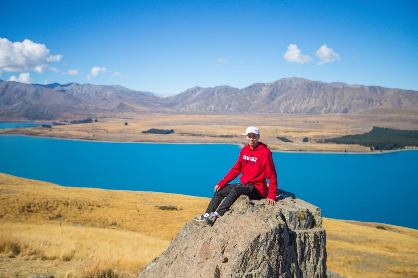 新西兰最美的景点推荐,新西兰星空最佳观星时间