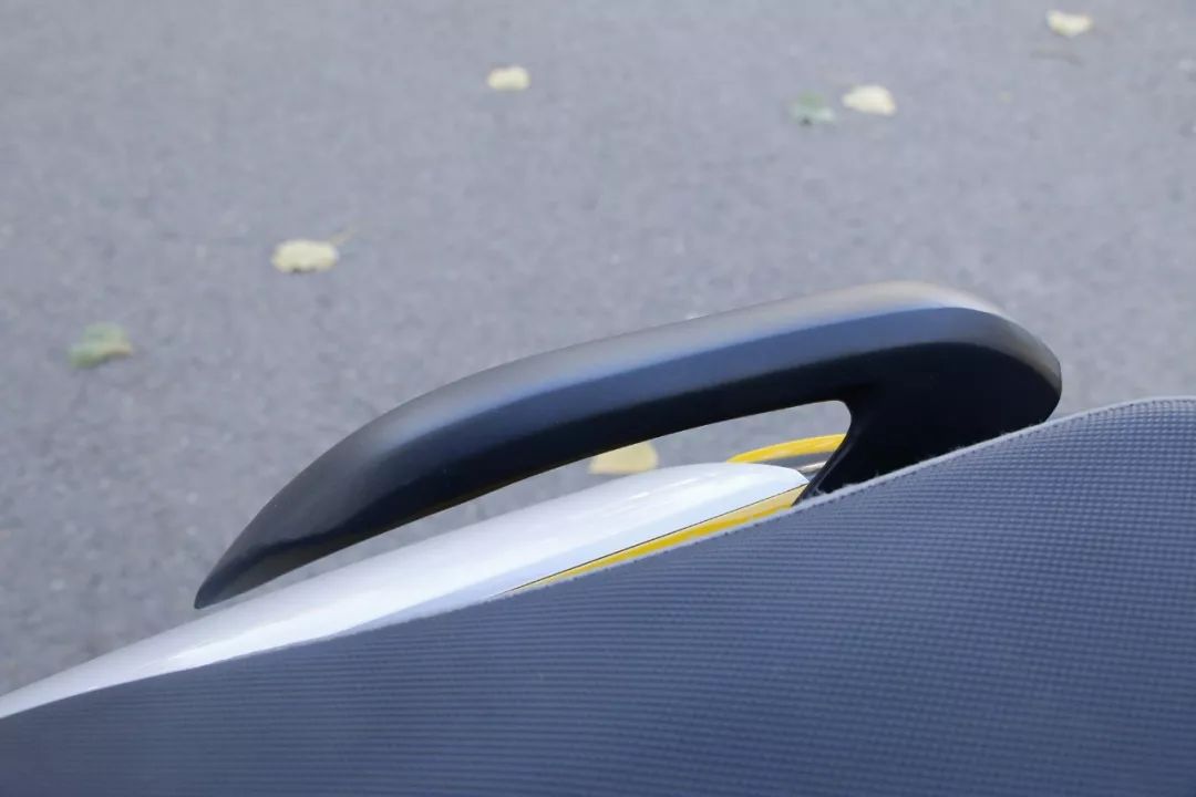 飞鹰e酷摩托车,飞鹰e酷评测