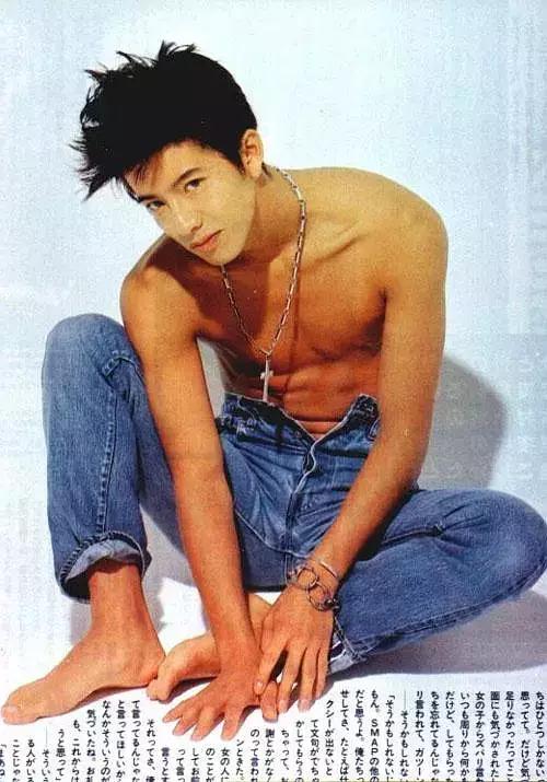 昭和日本男儿,昭和时代男儿