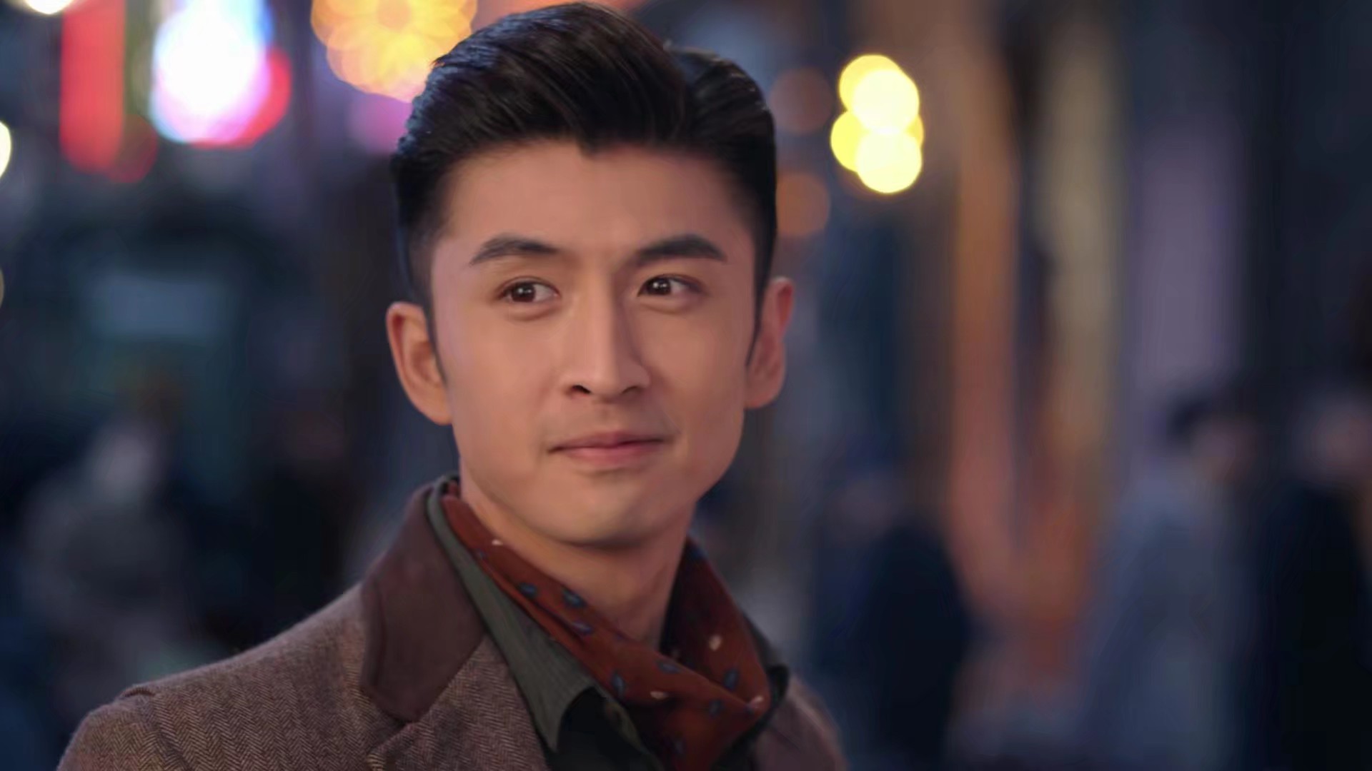 民国奇探乔楚生花天酒地,民国奇探乔楚生一见钟情