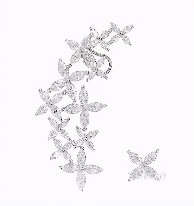 网红珠宝首饰到底值不值得买,非天然材质的珠宝有哪些