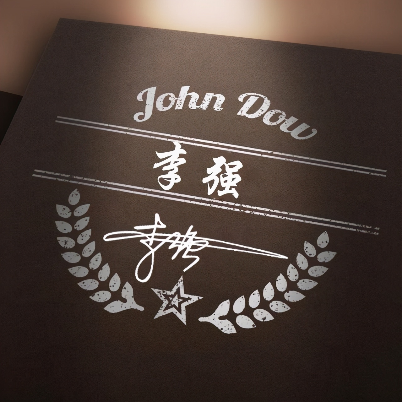 最新微信头像3d签名头像,微信头像2022年最个性的头像