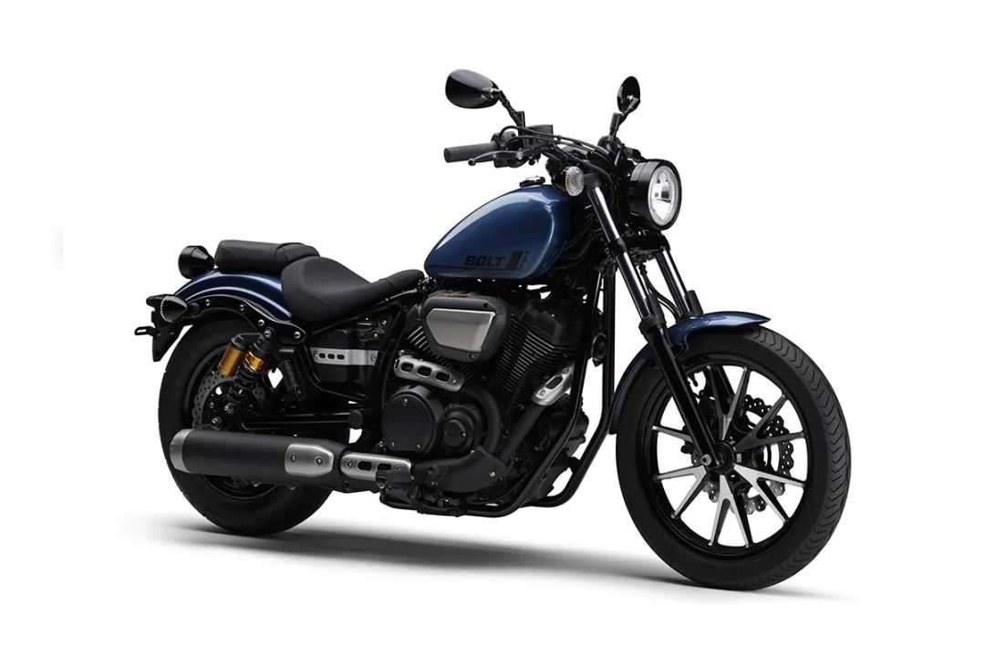 雅马哈bolt最新报价,雅马哈2024boltr-spec