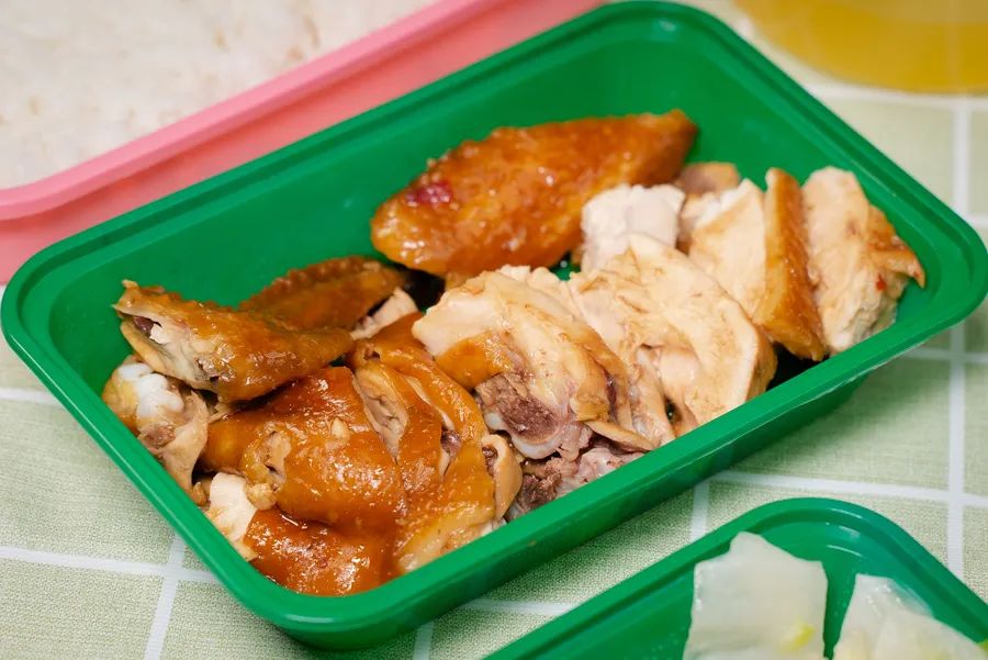 魔都粉鸭哪家好吃,烧鸭油鸡饭哪个好吃