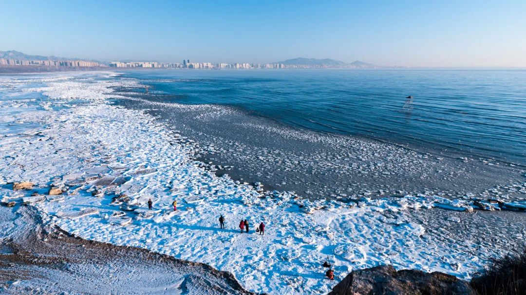 这才是国内34省区的最美天堂!