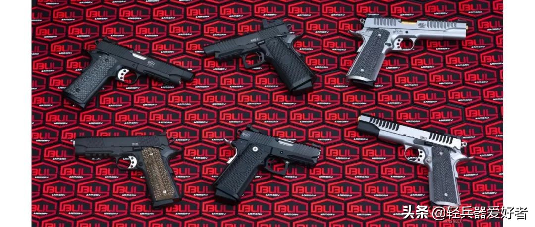 世界竞技射击冠军手枪,世界顶级竞赛手枪