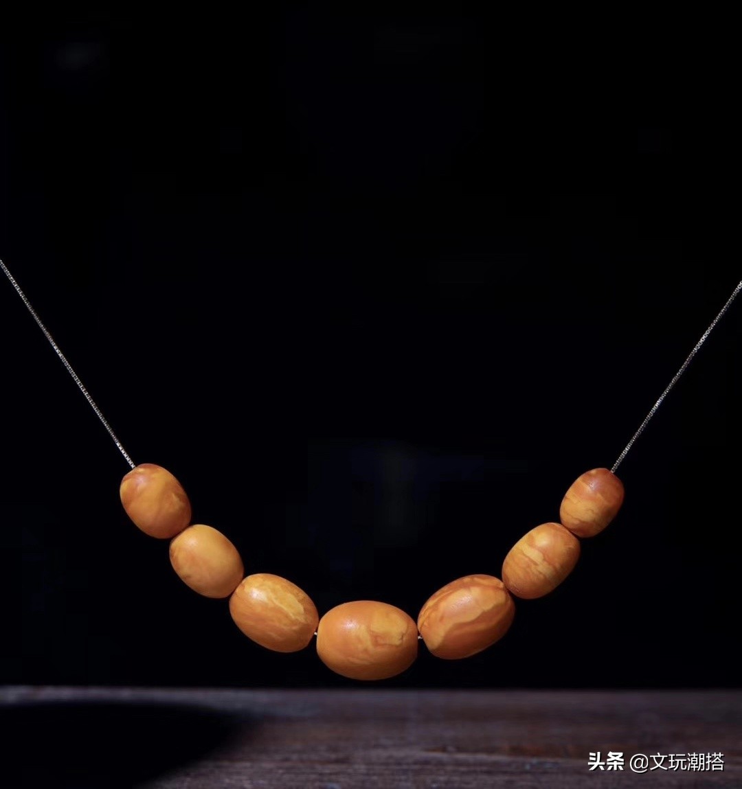 老蜜蜡和蜜蜡有什么区别,新蜜蜡与老蜜蜡有什么区别