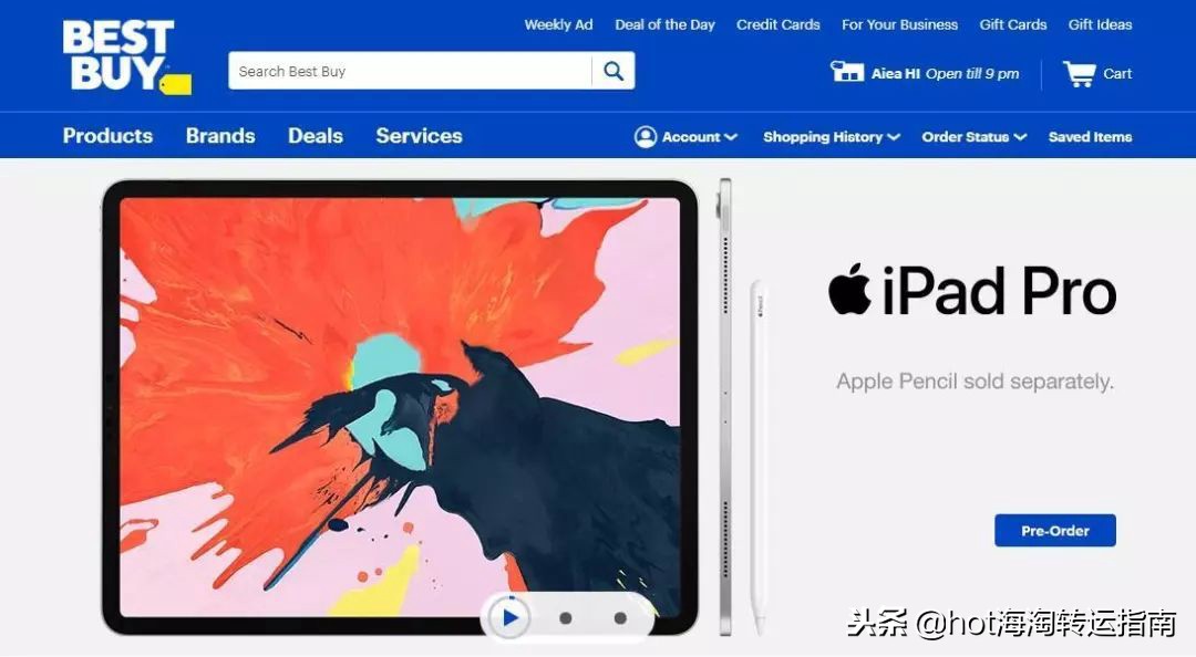 黑五折扣购物网站,黑五打折