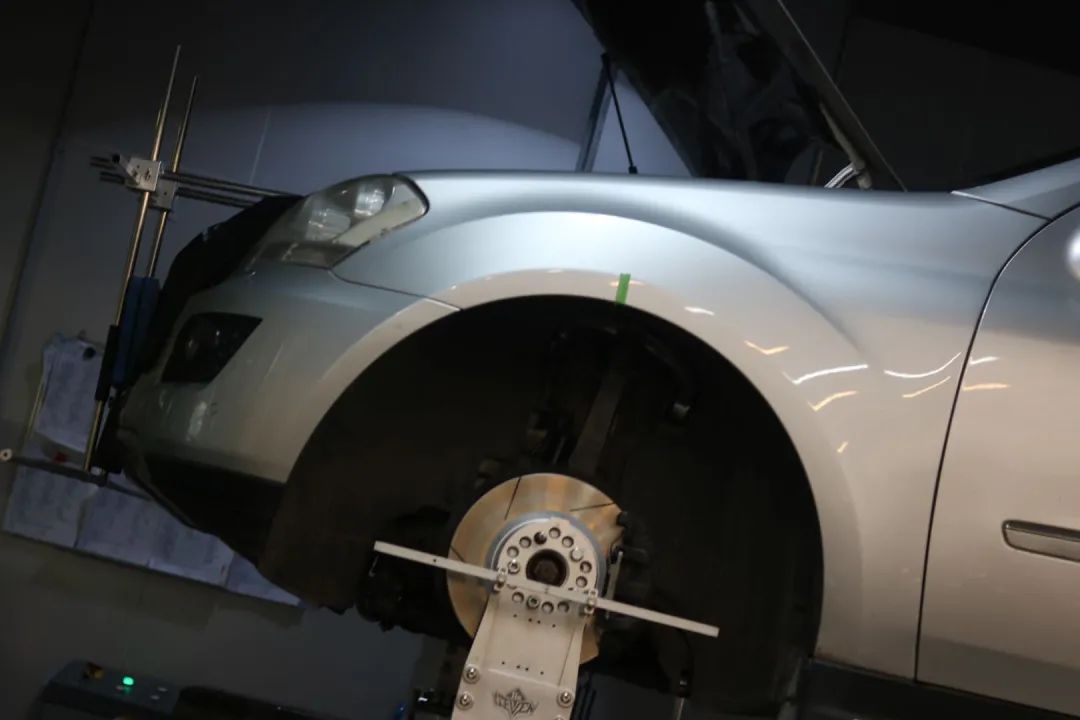 全车翻新大修老款奔驰ml350,怪兽修车翻新