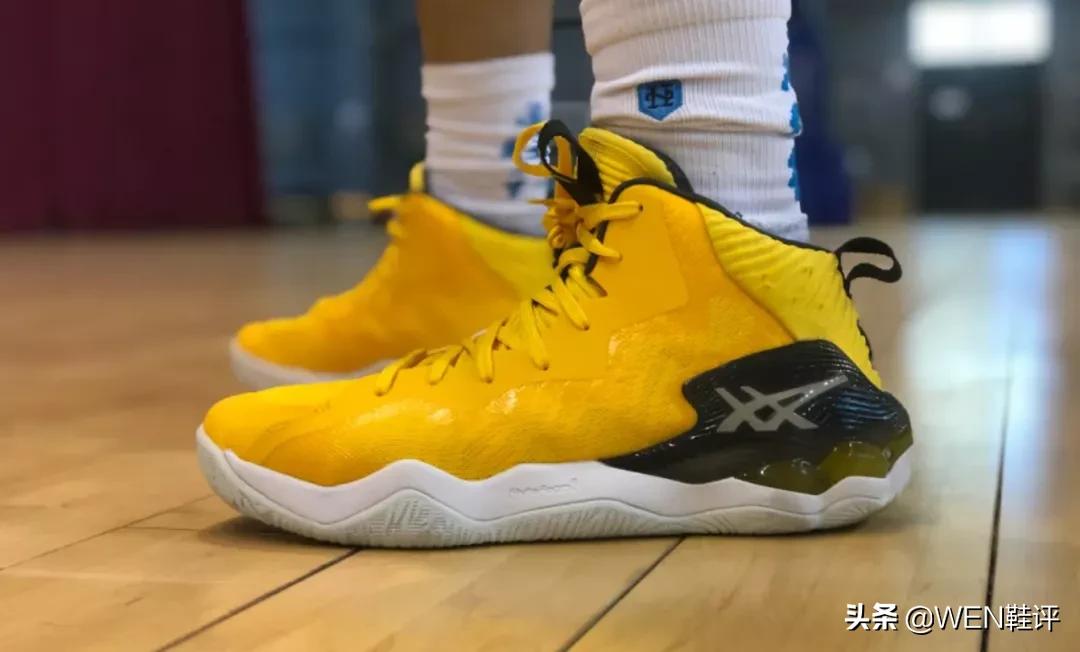 盘点2020内线球鞋榜单！国产真的太给力了