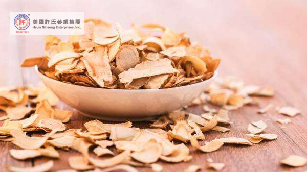 如何选购鹰牌花旗参,花旗参多少钱一斤正品