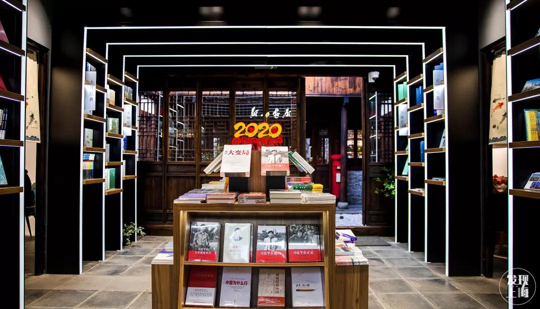 松江千年古镇,松江上海之源