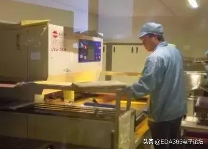 pcb生产制作八大流程视频,一分钟带你了解pcb制作全过程