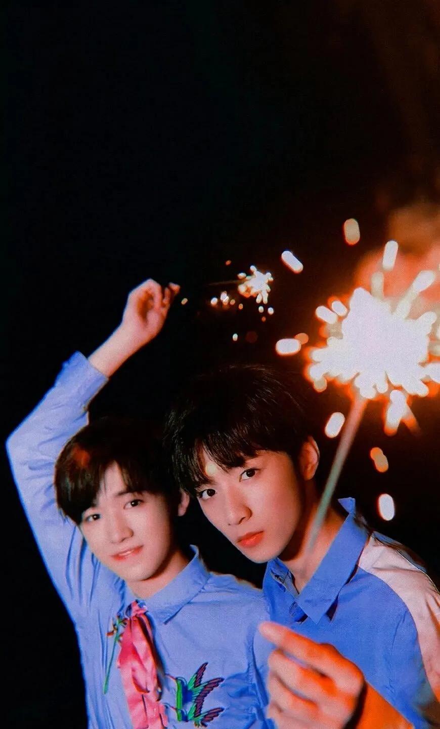 宋亚轩刘耀文拍的剧叫什么名字,宋亚轩刘耀文第一首歌