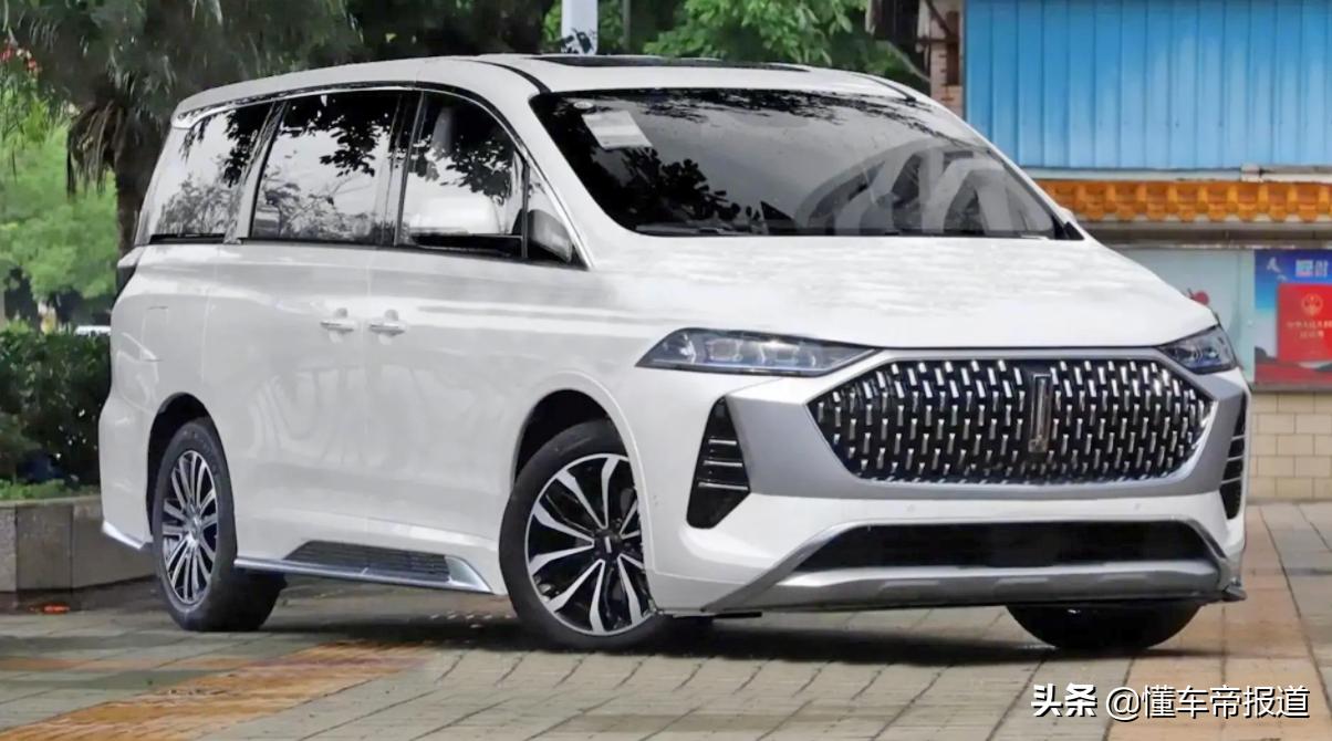 哈弗奥德赛,奥德赛新车mpv车型本田实车