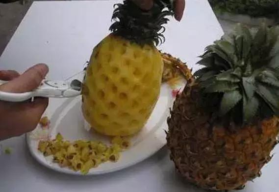 最难剥的10种水果,最难剥的30种水果