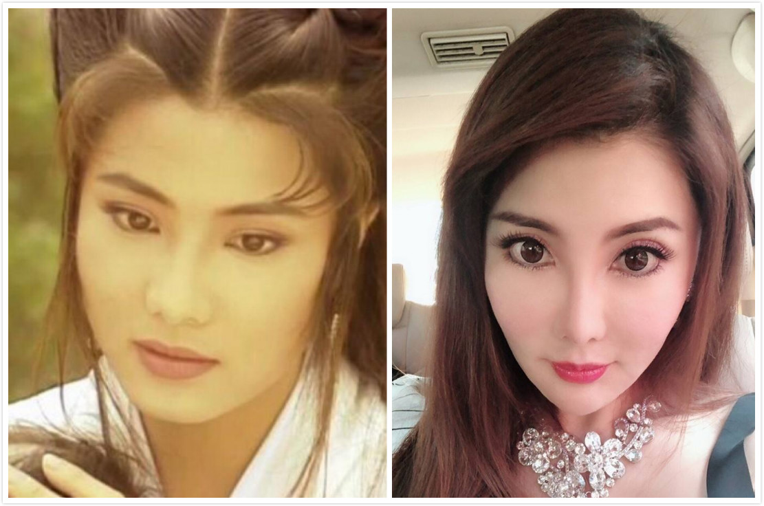 脸大美颜怎么调整又自然又好看,变美必备显脸小显白