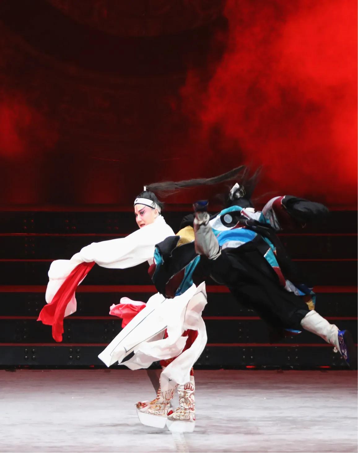 为什么京剧堪称国粹,为什么京剧被誉为我国的国粹