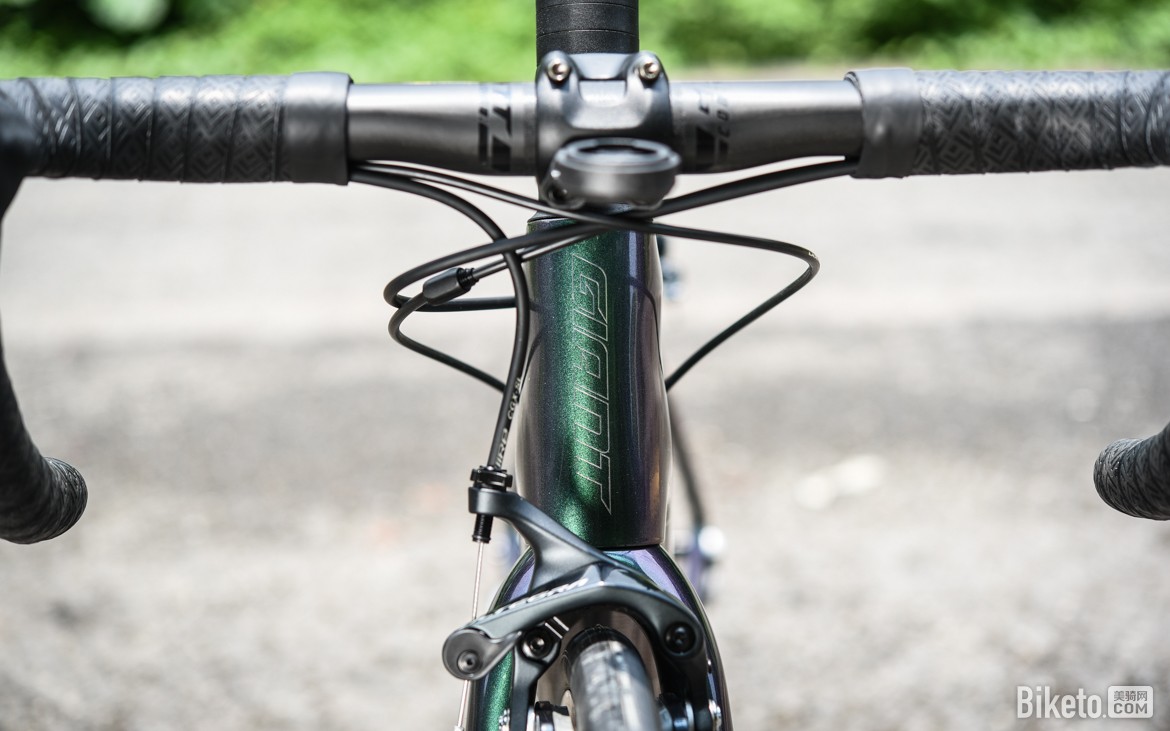 捷安特tcradvsl公路车配置,捷安特tcradv2kom试骑