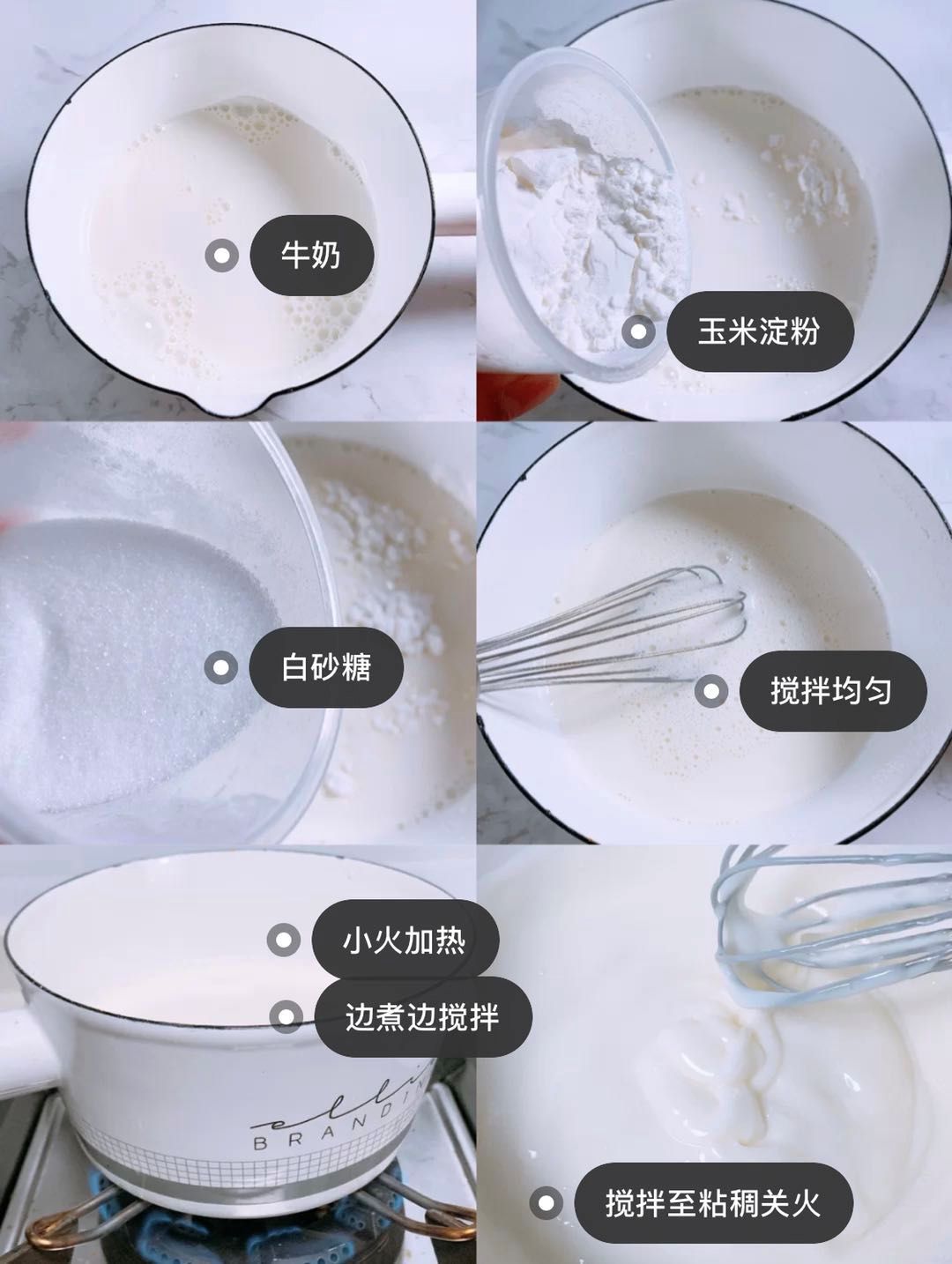 简单又好吃到哭的蛋糕,好吃到哭的美食教程