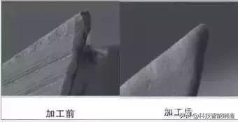 加工中心自动对刀如何加工工件,加工中心对刀多种加工详细步骤