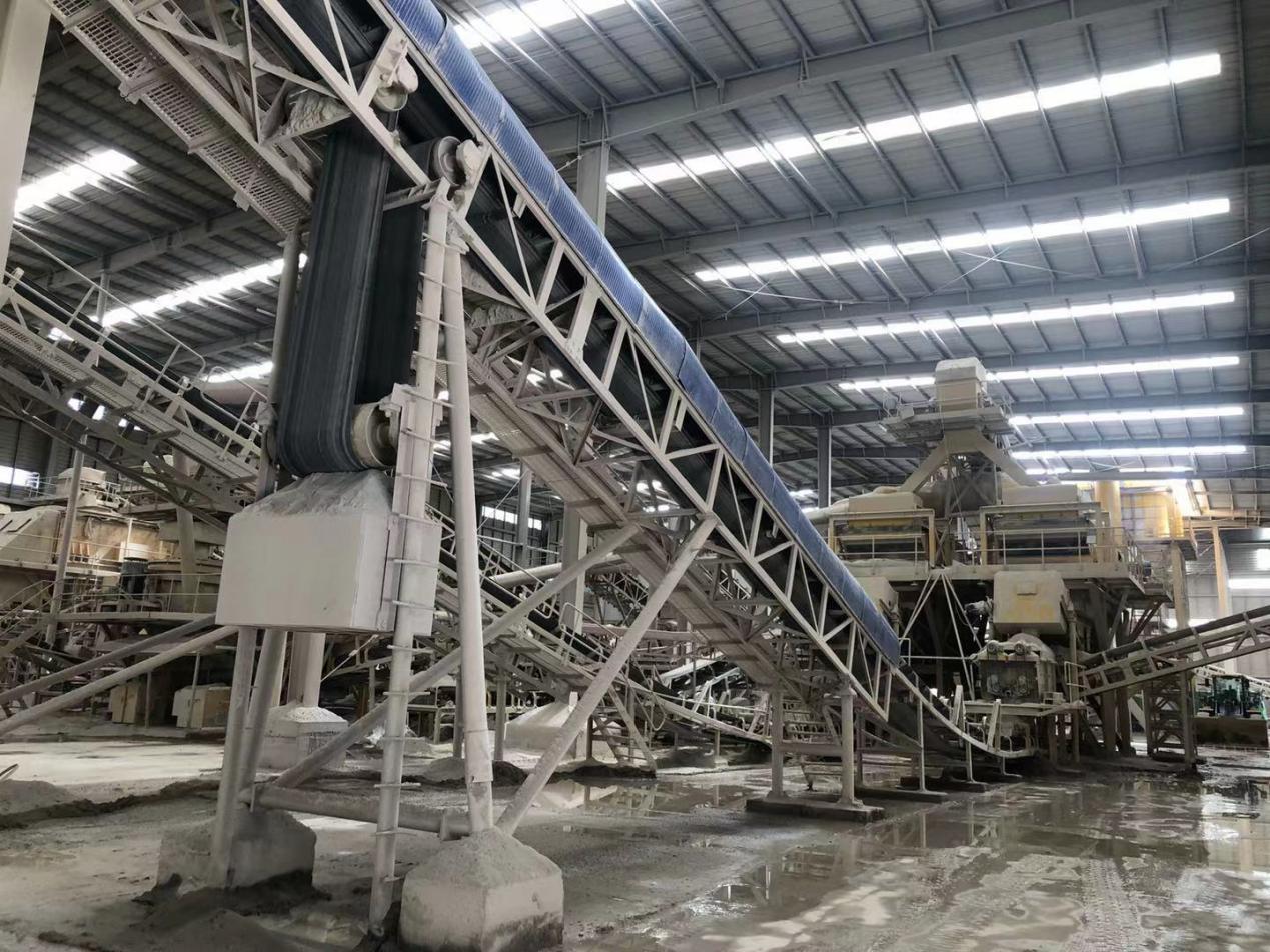 全球正在面临沙子短缺危机,全球短缺的沙子是什么沙子