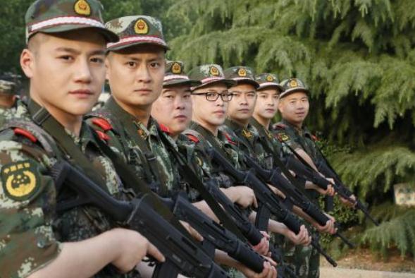 2021征兵政审标准,2021征兵体检时间和政审时间