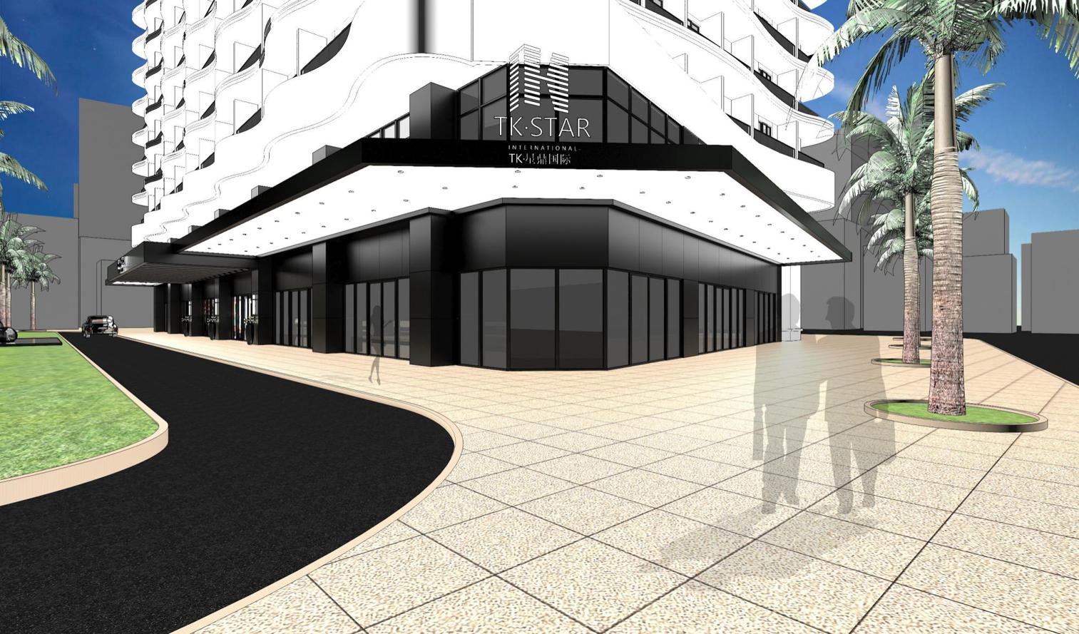 柬埔寨金边豪车维修,柬埔寨金边豪沃重汽专卖