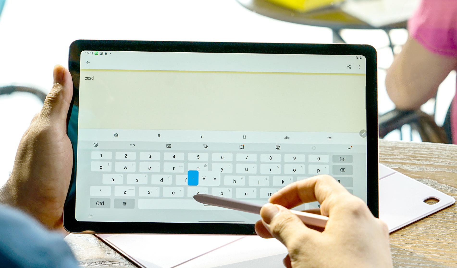 三星galaxytabs6lite2020,三星galaxytabs6lite使用技巧