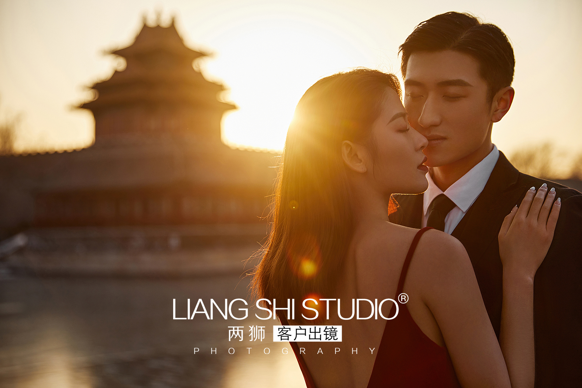 北京婚纱照室外拍照地方推荐,北京婚纱照外景免费