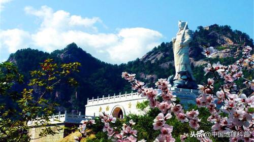 山西省地理特征,山西地理位置和气候