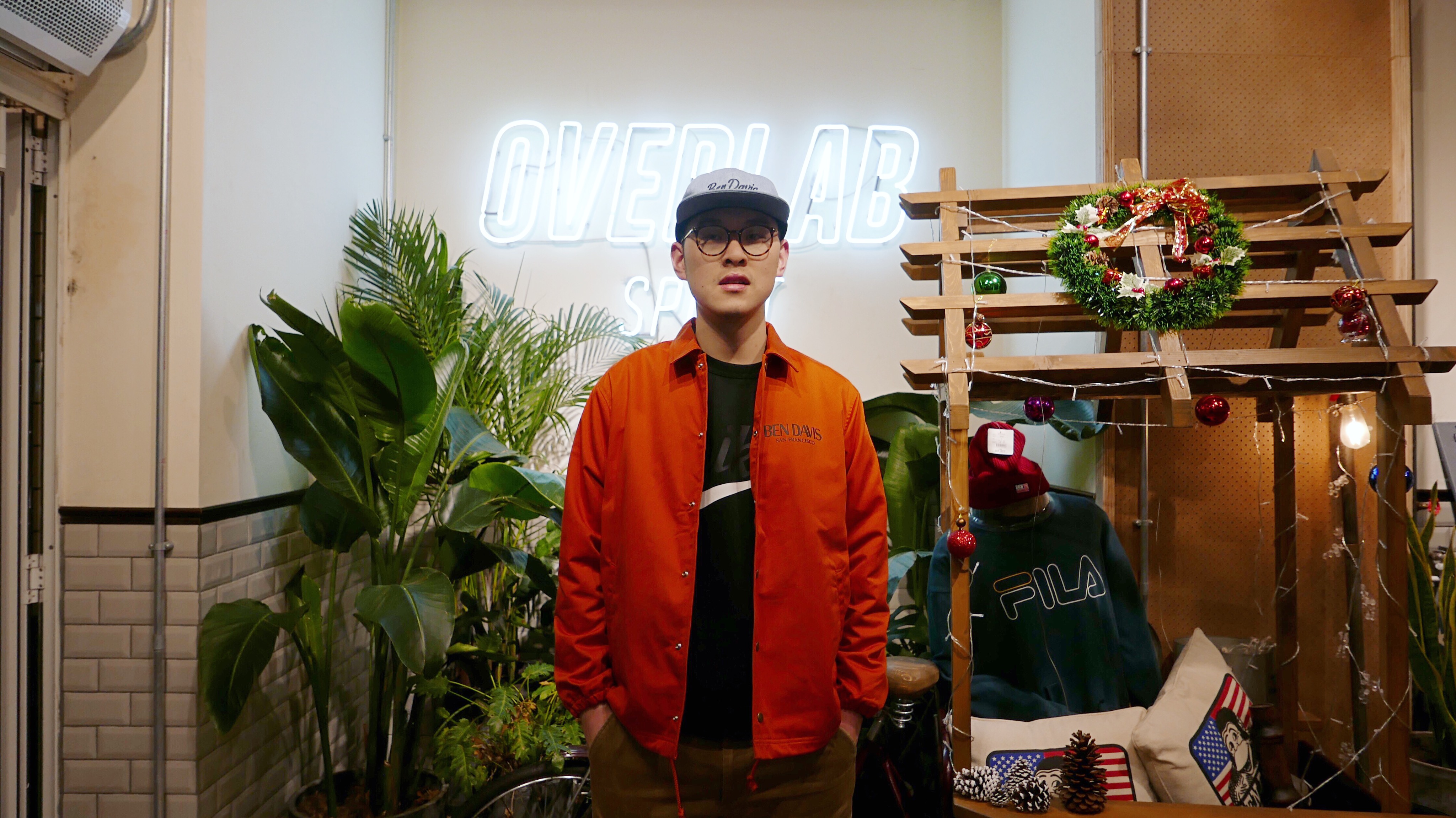 香港平价潮牌店聚集地,香港潮牌店都集中在哪条街