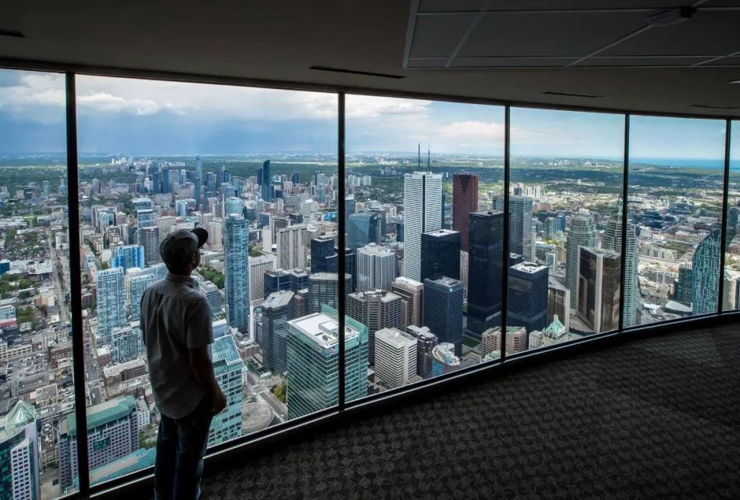 百变style多伦多 (多伦多的百变style)