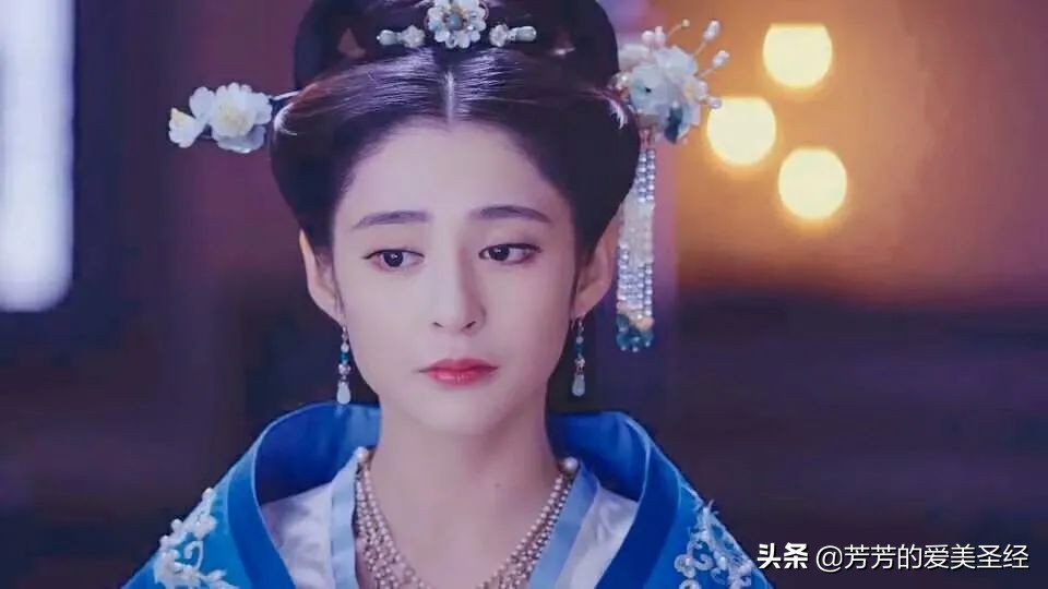 眼睛变大，这五点学会了，大眼不是梦