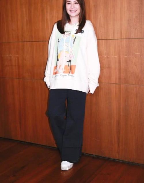 小腿巨粗的夏季穿搭技巧,小腿粗怎么穿搭才好看