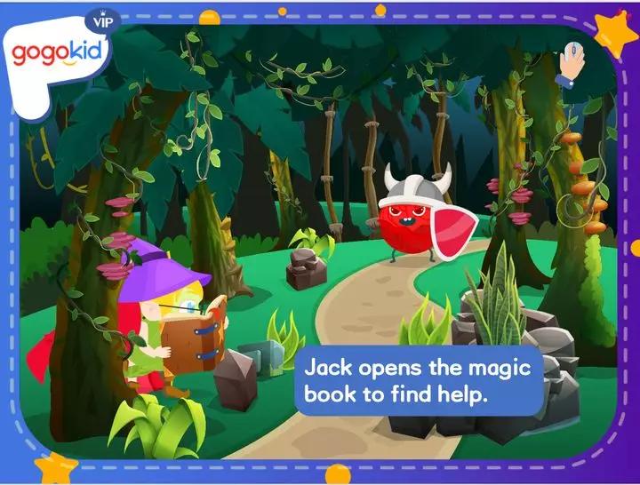 《知识能量包》为孩子的表达力充电加油