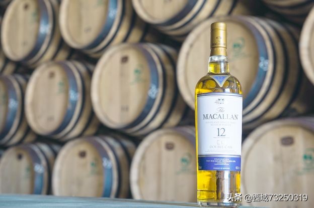 迈凯伦劳斯莱斯,麦卡伦威士忌伦敦拍卖天价成交