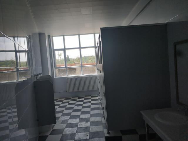 乌鲁木齐城西再添一名校，可容纳3000多名学生，9月就要招生