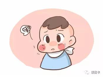 宝宝冬天身上特别痒是什么原因,一到冬天孩子身上就痒咋缓解