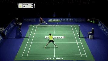 羽毛球专业术语说几个,羽毛球基本术语