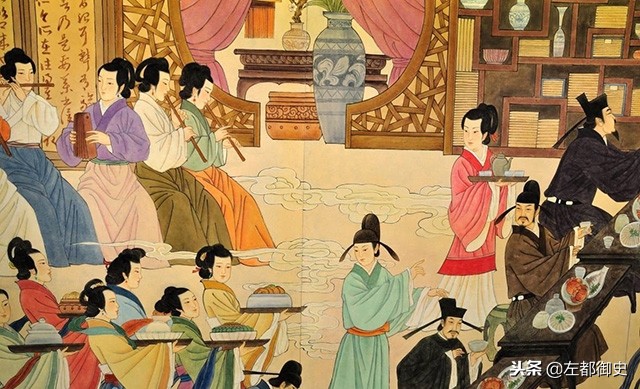 古代官员是怎样过退休的,古代官员是否有公休